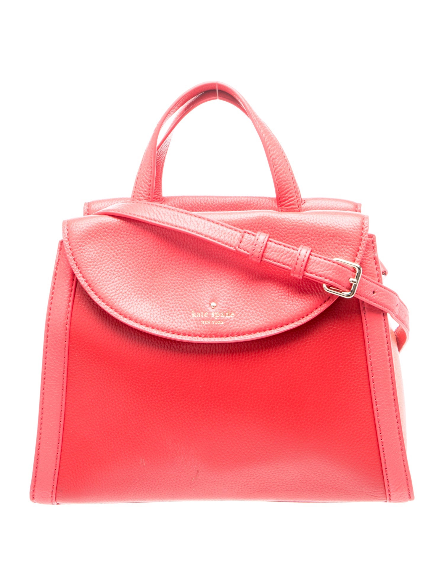 Kate Spade Leather Shoulder Bag