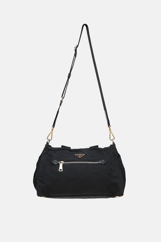 Tessuto Nylon Bag