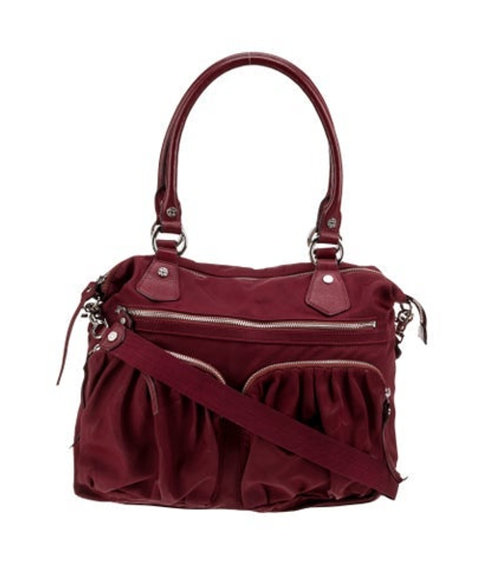 MZ Wallace Wallace Nylon Messenger Bag