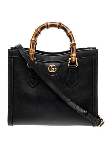 Double G Diana Small