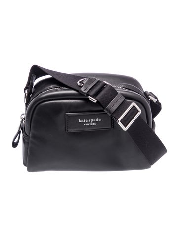Kate Spade Leather Shoulder Bag