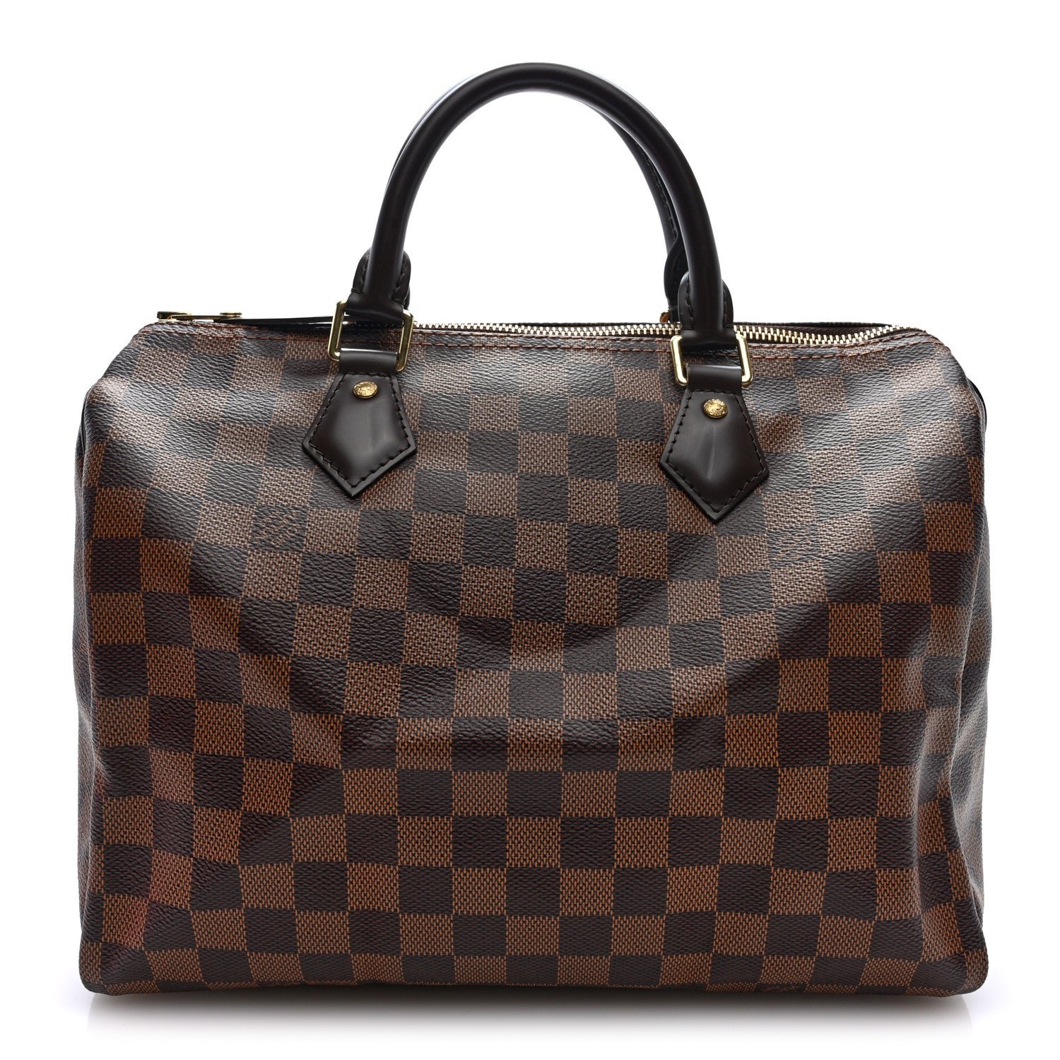 Louis Vuitton Damier Ebene Speedy 30