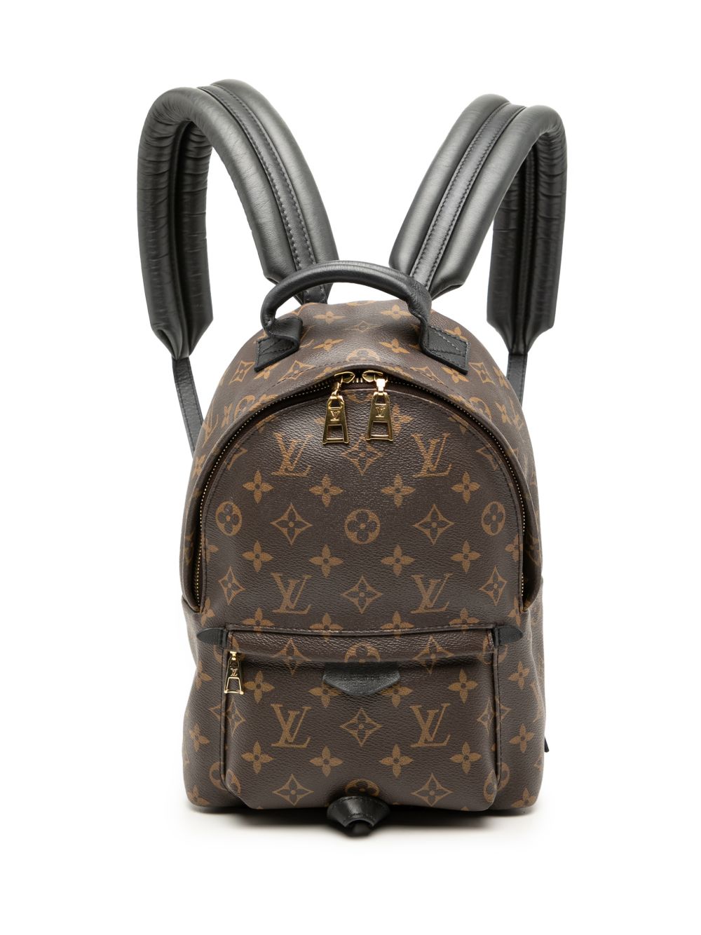 2016 Monogram Palm Springs PM backpack