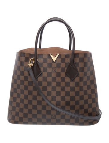 Damier Ebene Kensington