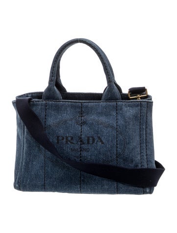 Enameled Metal Triangle Top Handle Bag