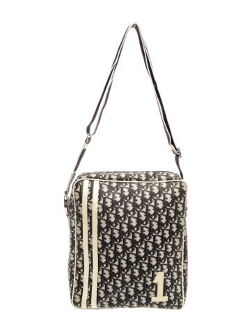 Dior Diorissimo Shoulder Bag Vintage