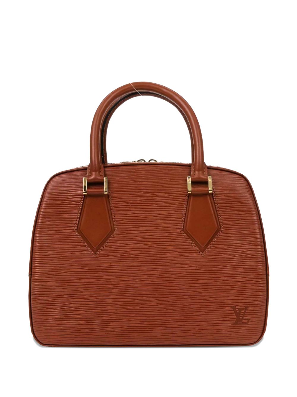1997 Sablon Epi textured tote bag