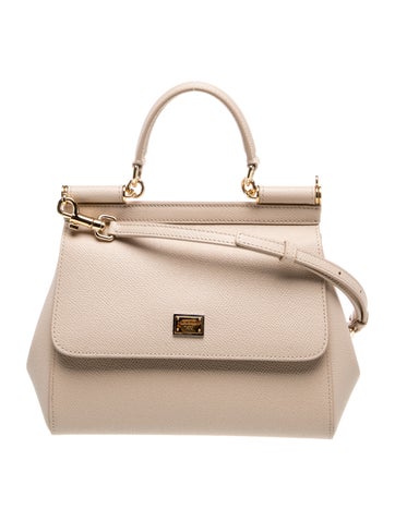 Leather Sicily Mini