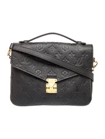 LV Monogram Pochette Métis