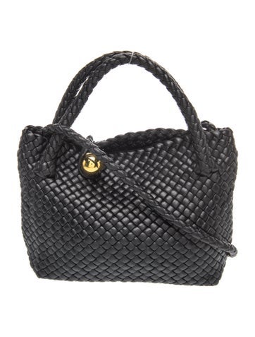 Intrecciato Veneta Hobo