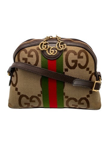 GG Canvas Ophidia