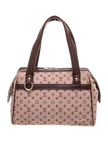 Monogram Mini Lin Josephine PM