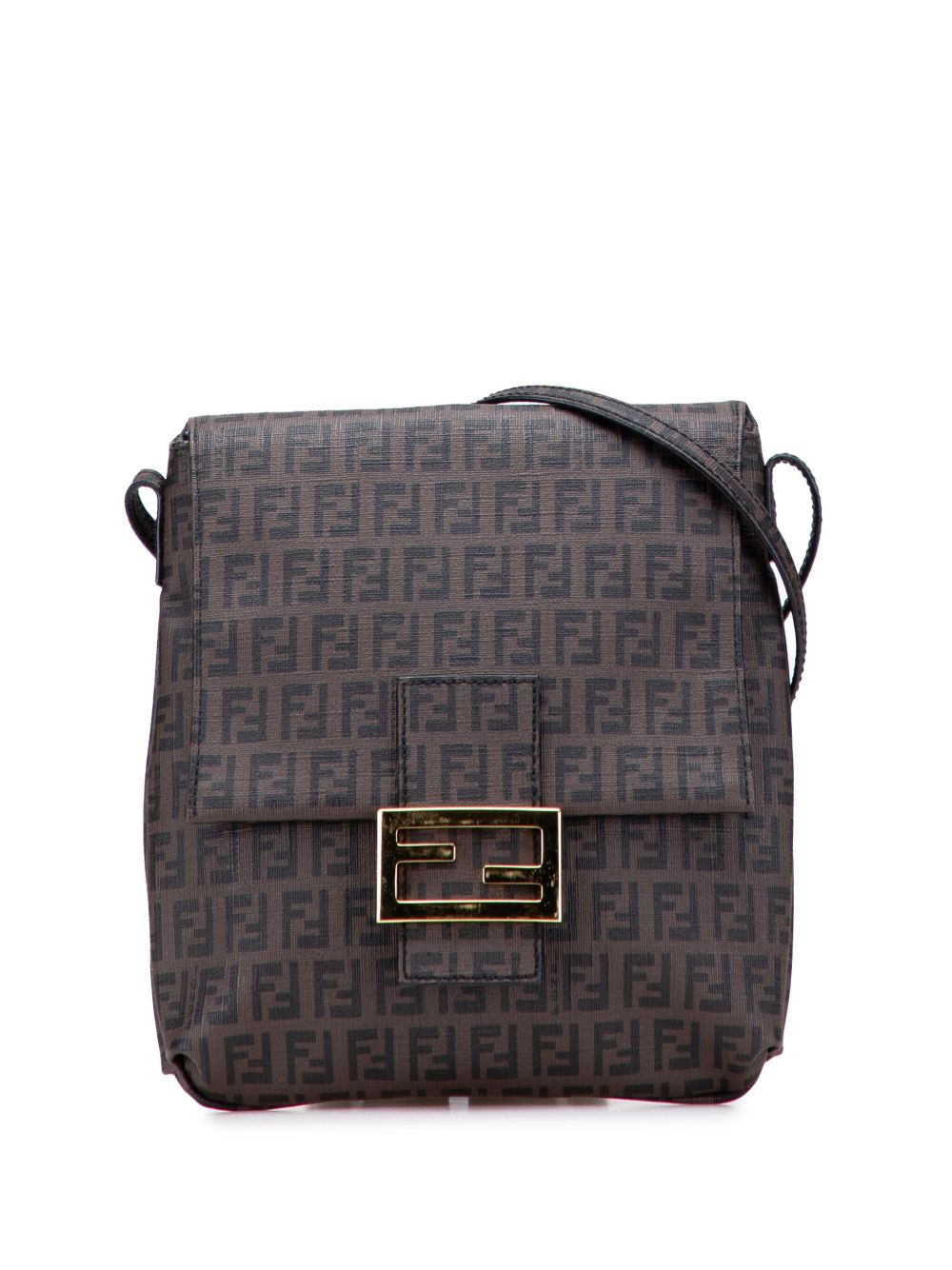 2000-2010 Zucchino Spalmati crossbody bag