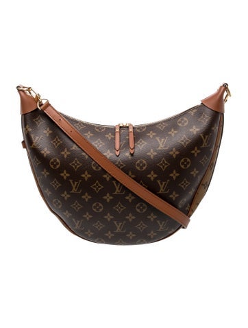 LV Monogram Loop