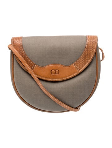 Crossbody Bag Vintage