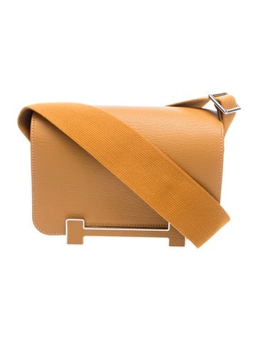 Hermes Chèvre Mysore Geta