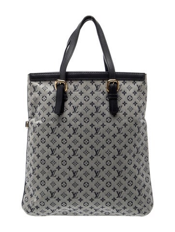 LV Monogram Francoise