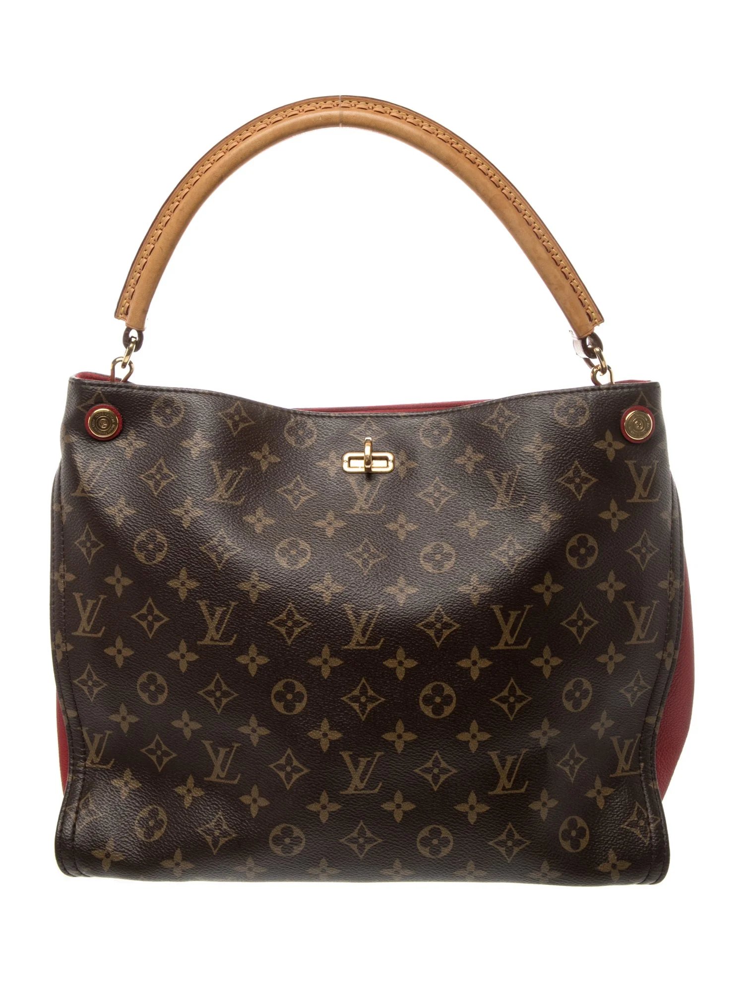 LV Monogram Gaia