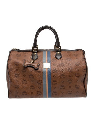 Top Handle Bag