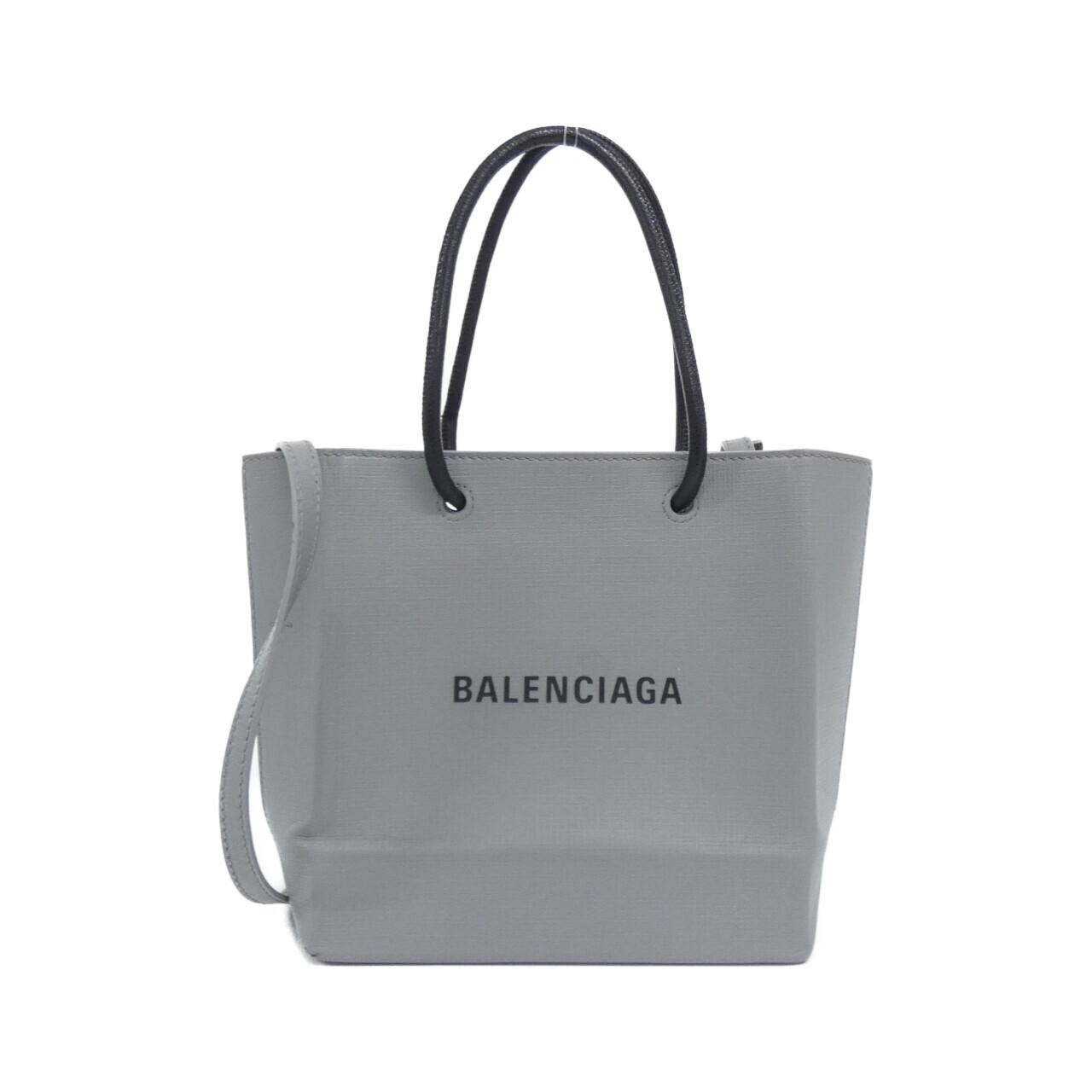 Balenciaga Shopping North South Tote XXS 572411 0AI2N Bag