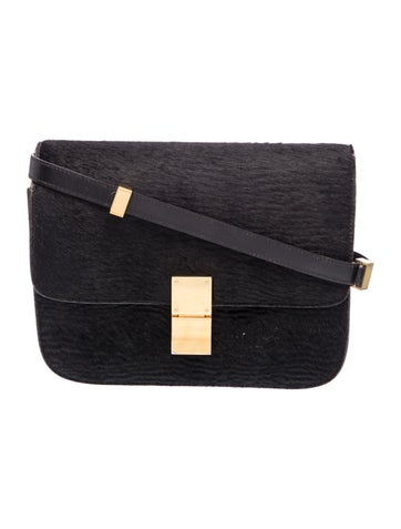 Ponyhair Classic Medium