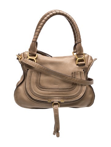 Signature Shoulder Bag