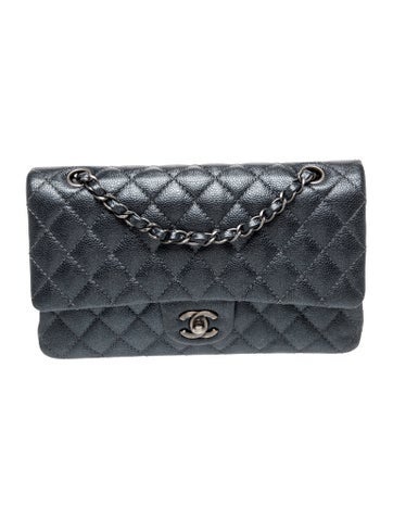 Classic Medium Flap Bag