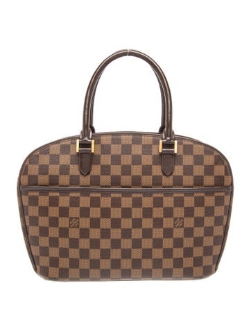 Damier Ebene Sarria Horizontal