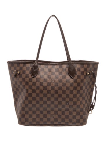 Damier Ebene Neverfull MM