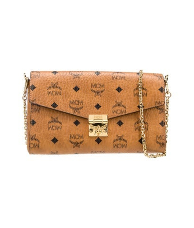 MCM Clutch