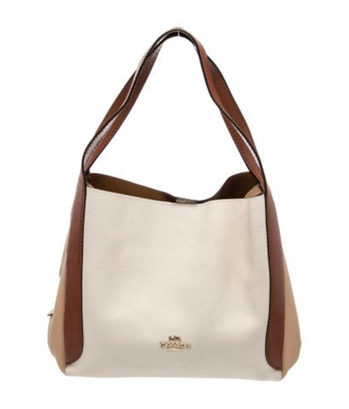 Coach House Check Hobo