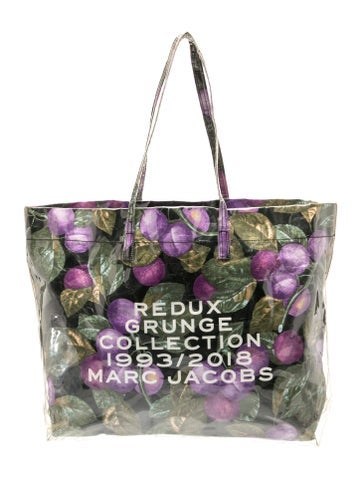 PVC Tote