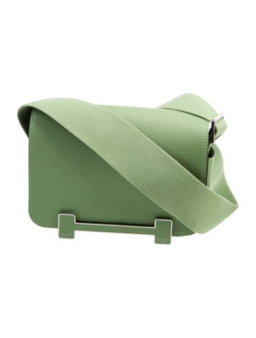 Hermes 2025 Chevre Mysore Geta