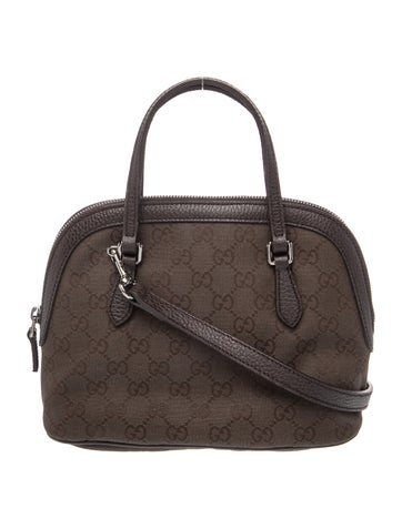 GG Nylon Dome Small