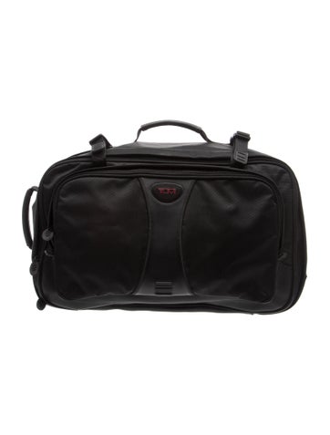 Nylon Garment Bag