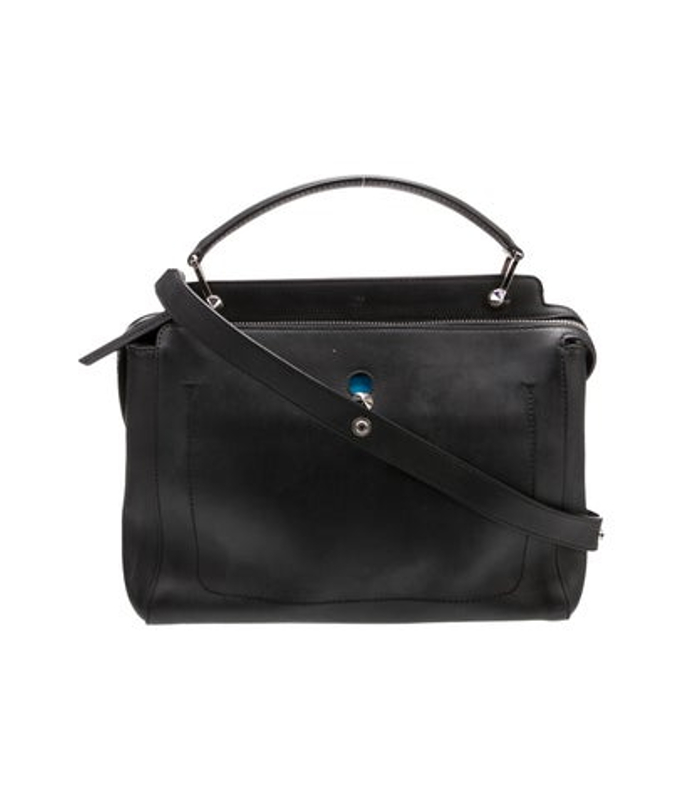 Fendi Leather Dotcom