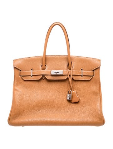 Togo Birkin 35
