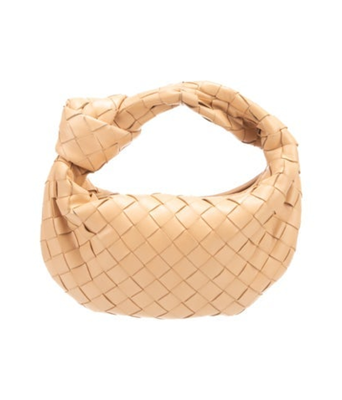 Bottega Veneta Veneta Intrecciato Jodie Teen