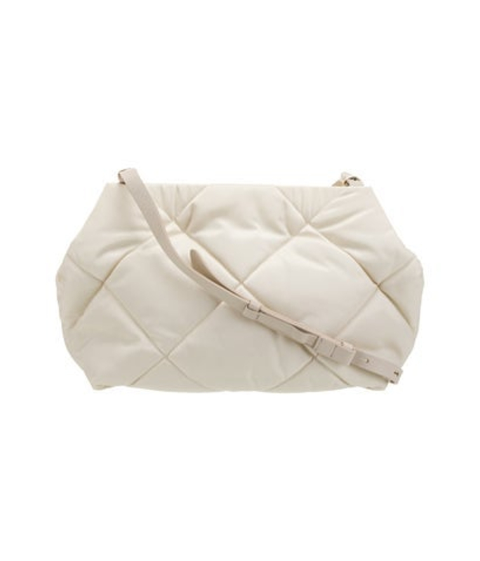 Brunello Cucinelli Cucinelli Monili Messenger Bag W Tags