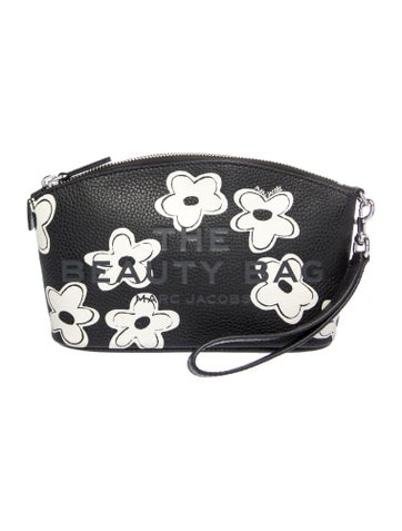 Leather Clutch