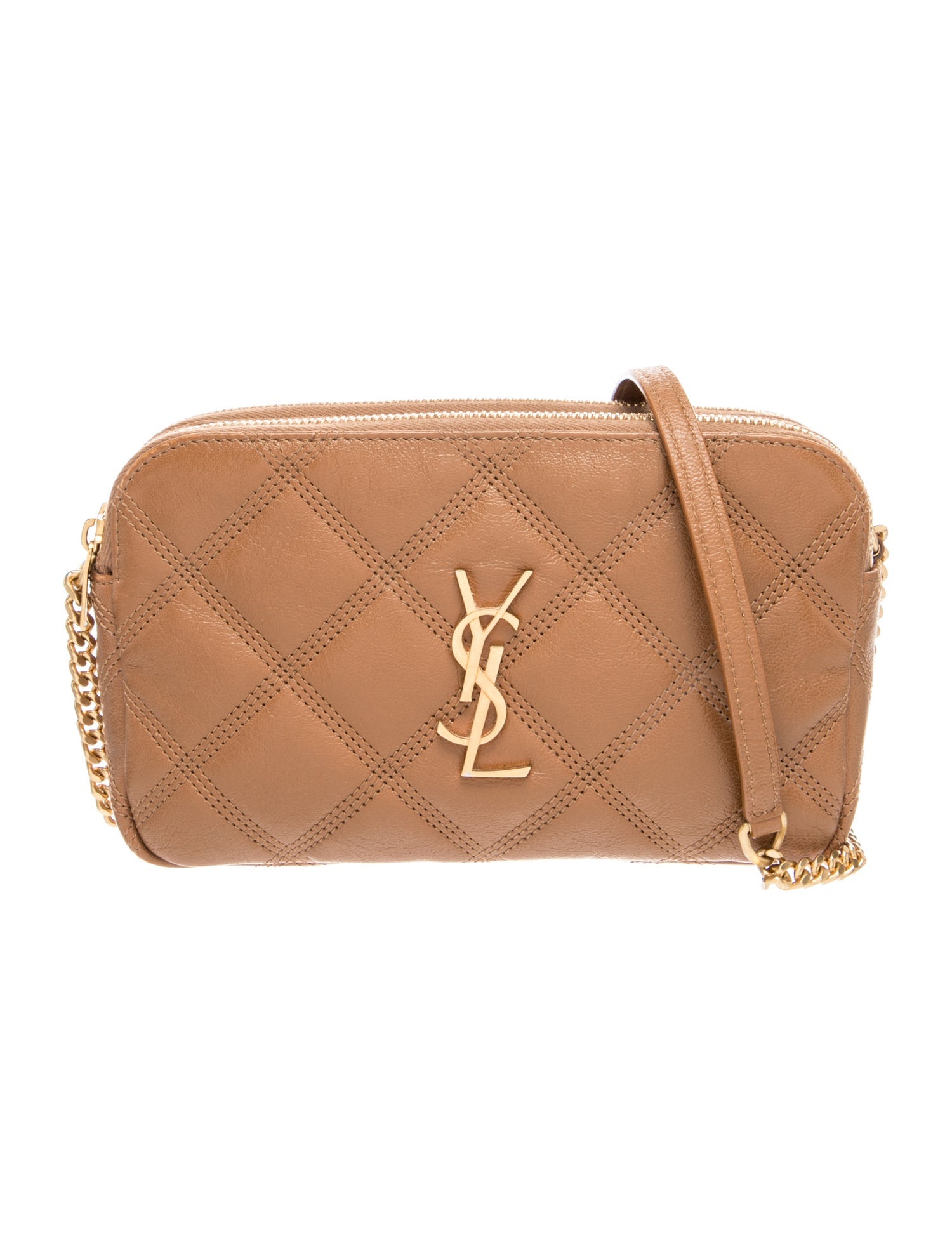 Leather Becky Mini
