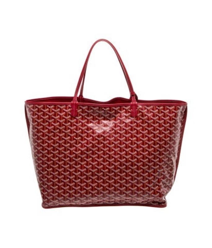 Goyard Goyardine Anjou Gm 2022