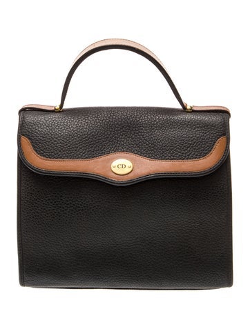 Leather Diorever