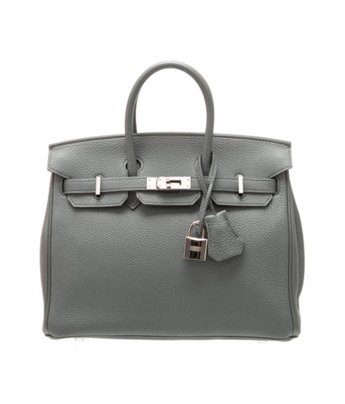 Hermes Togo Birkin 25