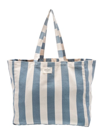 Canvas Tote