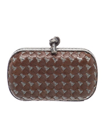 Python Minaudière