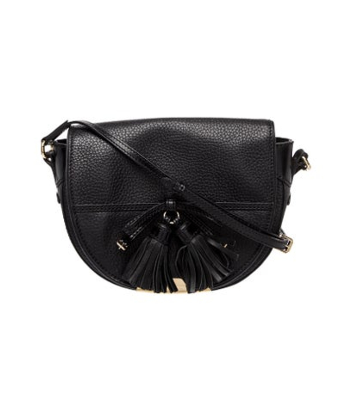 Burberry House Check Shoulder Bag