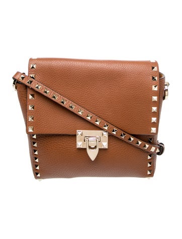 Valentino Rockstud Crossbody Bag