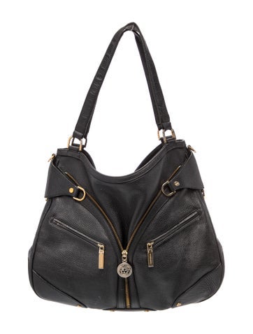 Versace Medusa Shoulder Bag