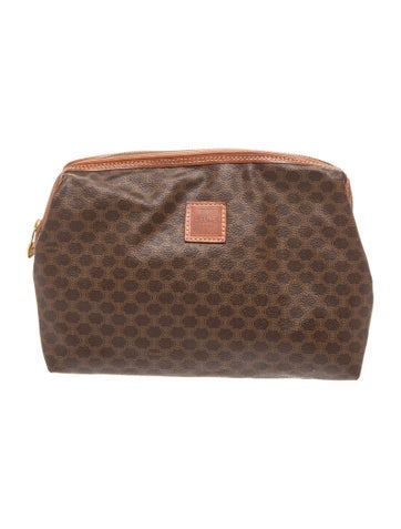 Macadam Portfolio Vintage